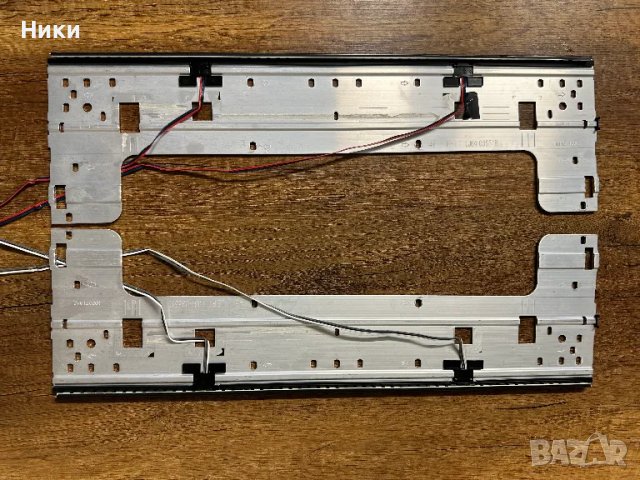 LED Подсветки LJ64-03514A / 2012SGS40 7030L