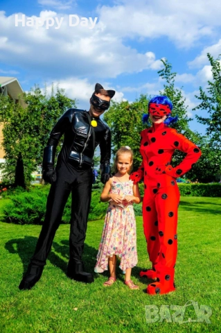 Детски аниматори в Пловдив – герои, игри, музика и безброй усмивки!, снимка 4 - Детегледачки, детски центрове - 51931643