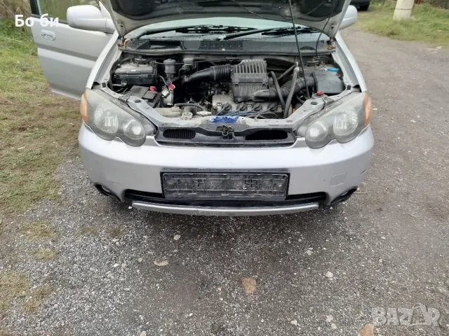 жила ръчна Хонда ХР-В 4х4, снимка 9 - Части - 48300219