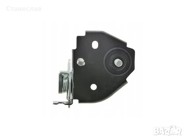 BMW Z4 Roadster E89 Закопчалка за преден капак , снимка 3 - Части - 50203621