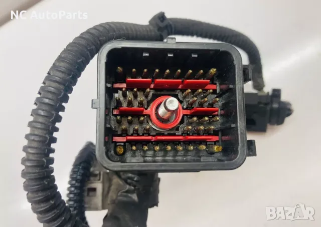 Кабелен сноп за Форд Канект 1.8 дизел P7PB BHPA R2PA 7T1T9H589AD Fomoco 2012, снимка 3 - Части - 48584165