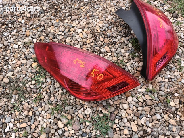 ляв и десен стоп за пежо 308 хечбек PEUGEOT 308, снимка 2 - Части - 50870782