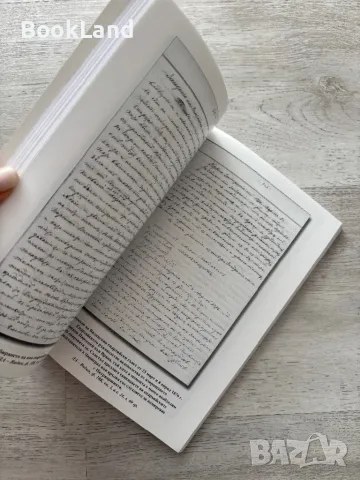 Тефтер на делата: Протоколна книга на Видинската църковно-народна община 1870-1880 , снимка 6 - Други - 49242964