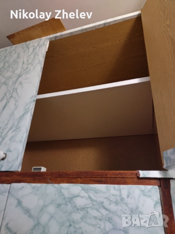 Продавам четирикрилен гардероб , снимка 4 - Гардероби - 51451730