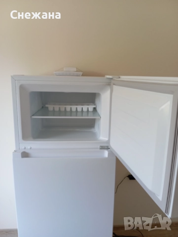 Хладилник GORENIE RF4142PW4, много добро състояние, с гаранция , снимка 13 - Хладилници - 51460616