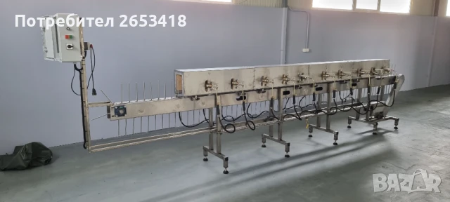 Чушкопек, снимка 2 - Други машини и части - 50543113