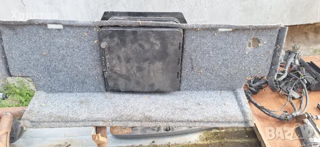 БМВ Е46 останали части, снимка 9 - Части - 45102008