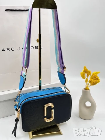чанти marc jacobs , снимка 8 - Чанти - 51275676