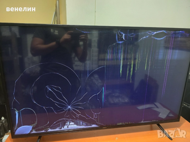 Mainboard 17MB230 от HITACHI 50HK5600, снимка 7 - Части и Платки - 52010154