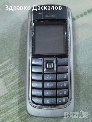 Nokia 6020, снимка 2 - Nokia - 42937730