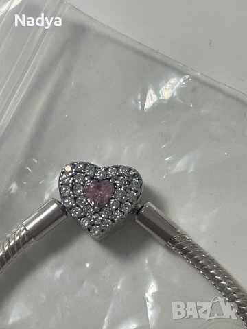 Гривна Пандора 19см 