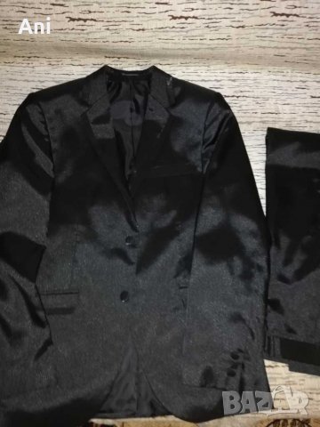 Младежки костюм , снимка 3 - Костюми - 32742963