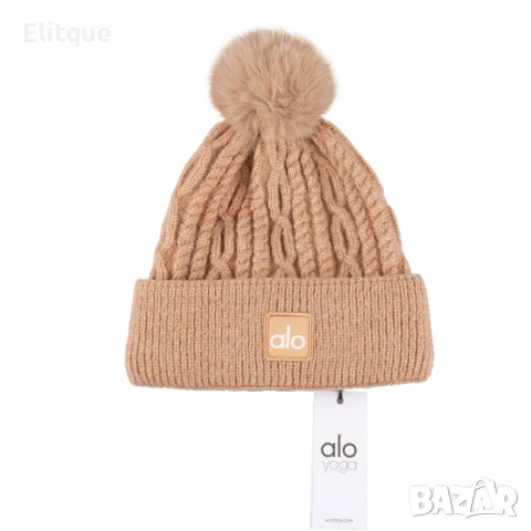 зимни шапки alo Gucci , снимка 9 - Шапки - 52939788
