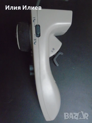 Joystick Playstation 1 Ultra Racer Performance / Джойстик Плейстейшън 1, снимка 3 - Аксесоари - 51395928