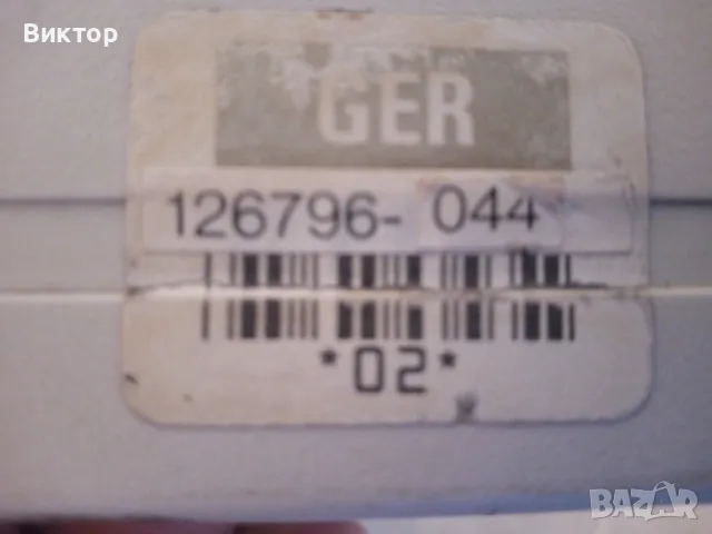 лаптоп compag lte 386s/20, снимка 3 - Части за лаптопи - 49429541