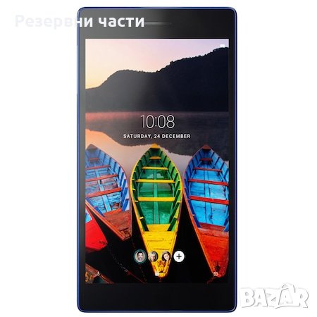 Таблет Lenovo Tab 3 ЗА ЧАСТИ, снимка 1 - Таблети - 33411725