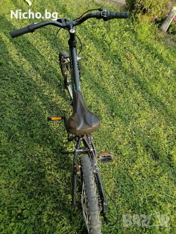 детски велосипед 20", колело, снимка 3 - Велосипеди - 51307300