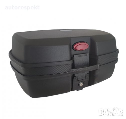 Куфар за мотор JDR - 2512 - 45 литра, снимка 3 - Аксесоари и консумативи - 40109452