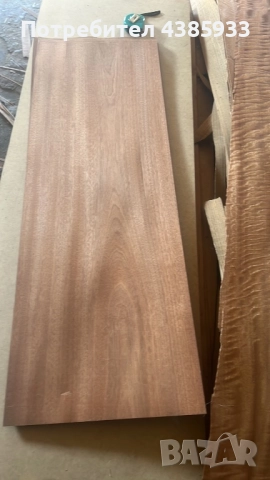 Фурнир , снимка 2 - Други - 52357946