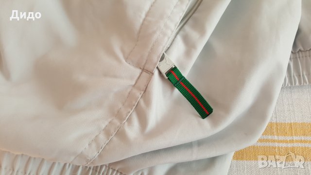 Екип Пума, снимка 5 - Спортна екипировка - 28038414