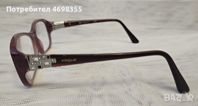 Оригинални рамки за очила VOUGE, снимка 2 - Слънчеви и диоптрични очила - 53356776