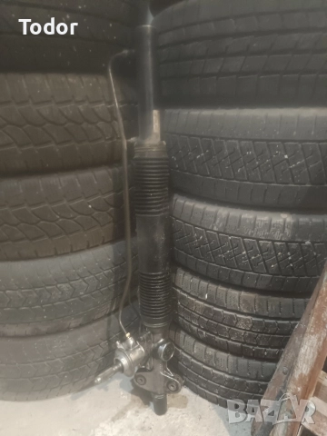 Кормилна рейка за ленд Роувър Фрелендер!, снимка 2 - Части - 52582226