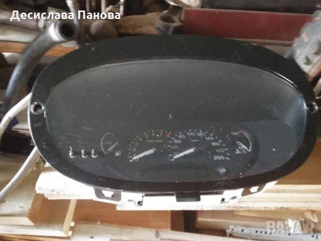 Ланчия Ипсилон 1.4 на части, снимка 6 - Автомобили и джипове - 29957973