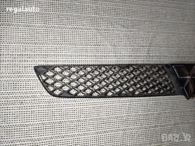 7450A609,решетка с емблема MITSUBISHI LANCER -2008,2009, снимка 5 - Части - 48310174