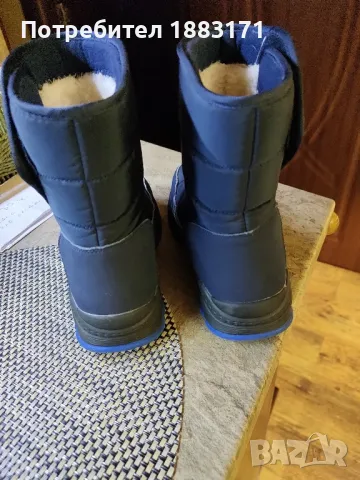 Детски ботуши , снимка 4 - Детски боти и ботуши - 48429410
