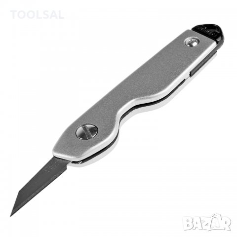 Нож Stanley сгъваем универсален 110 мм, снимка 1 - Други инструменти - 35052652
