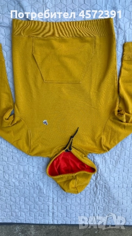 Paul smith мъжки суитчър, снимка 4 - Суичъри - 51790221