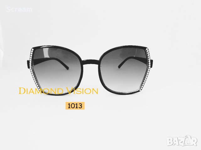 Дамски очила, снимка 9 - Слънчеви и диоптрични очила - 37473307