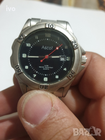 ascot , снимка 7 - Мъжки - 36411372