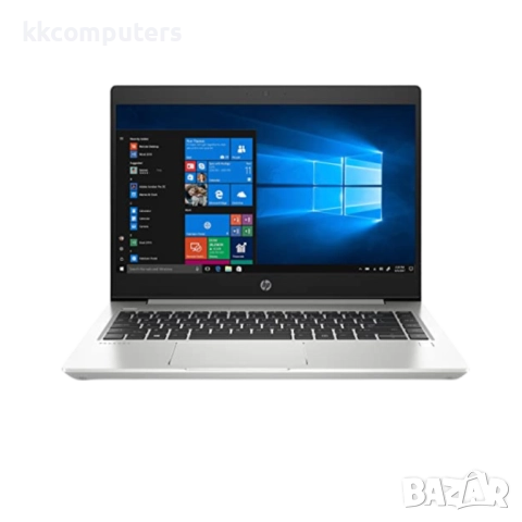 Реновиран преносим компютър HP ProBook 440 G6 i5 8th Gen Клас Б 
