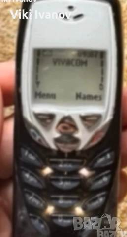 Нокия 8310