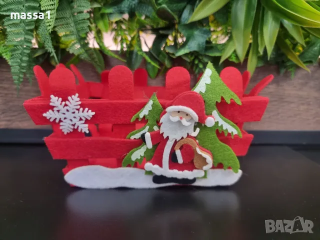 НОВО!!! Коледен панер