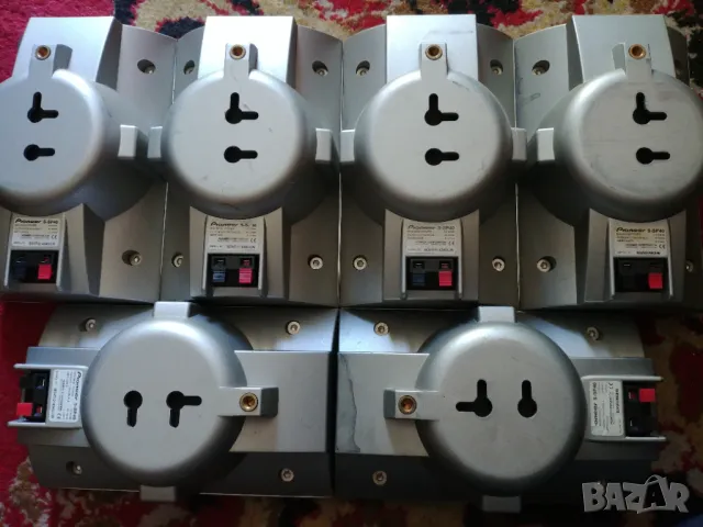 тонколони Pioneer S-SP40, снимка 4 - Тонколони - 48602032