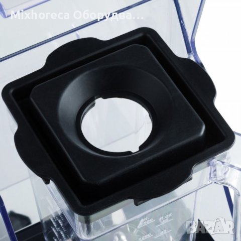 Блендер за бар с 5 програми 1,5 литра от Maxima, снимка 9 - Обзавеждане на кухня - 38482103