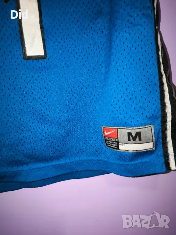 оригинален vintage NBA потник Orlando Magic 1 Tracy Mcgrady, снимка 3 - Спортни дрехи, екипи - 47961085
