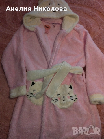 Домашни халати, снимка 5 - Пижами - 53505313