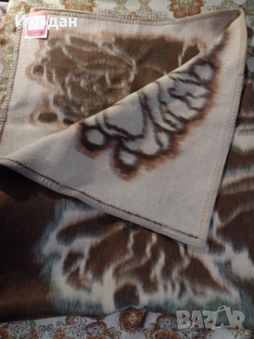  Продавам ново одеало. 150/200 Сливенско Декотекс