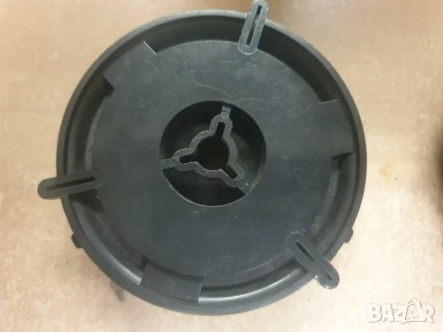 Оригинални НАБ / NAB адаптери Revox В добро състояние. Комплекта за 140лв, снимка 3 - Декове - 48432820