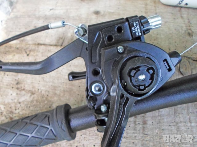 Скорости, кормило, лапа, снимка 5 - Части за велосипеди - 37242689