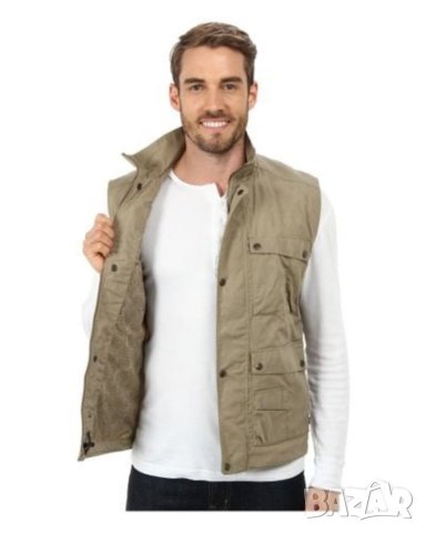 Fjallraven G-1000 (L) , снимка 2 - Екипировка - 40367946