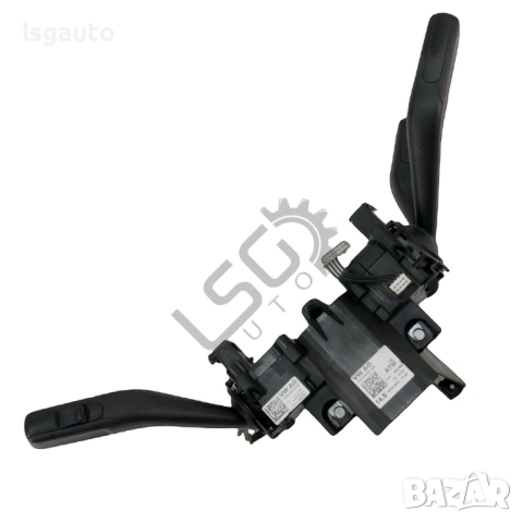 Лостчета светлини/чистачки/темпомат Volkswagen Passat (B7) 2010-2014 ID: 157105, снимка 2 - Части - 53160383