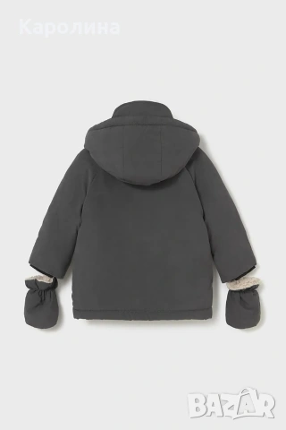 зимно яке за момче 3г, снимка 2 - Детски якета и елеци - 53411681