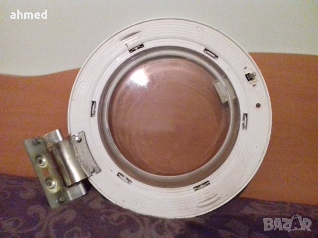 Люк за пералня zanusi, снимка 4 - Перални - 27843380