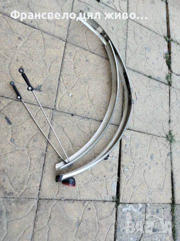 26 цола калници за велосипед колело 