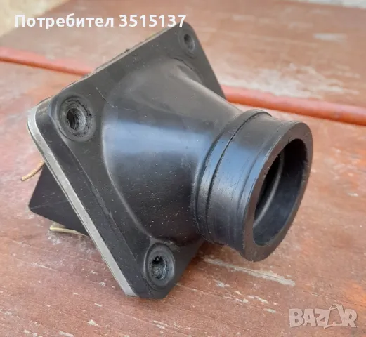Gilera Rx Arizona Rv Kz 125 200 Джилера Аризона рх Аризона рх  125 колектор карбуратор клапи, снимка 4 - Мотоциклети и мототехника - 49289998
