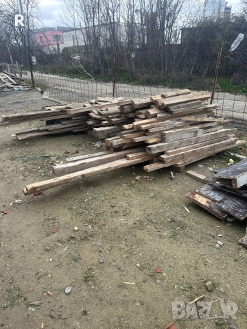 Кофраж греди доки кофражни платна, снимка 6 - Друго търговско оборудване - 52735859